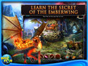 Screenshot for Emberwing: Lost Legacy Collector's Edition
