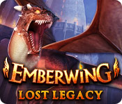 Emberwing: Lost Legacy Walkthrough