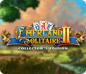 Emerland Solitaire 2 Collector's Edition