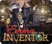Emma and the Inventor Walkthrough