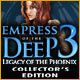 Empress of the Deep 3: Legacy of the Phoenix Collector's Edition 