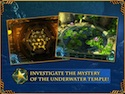 Screenshot for Empress of the Deep: The Darkest Secret