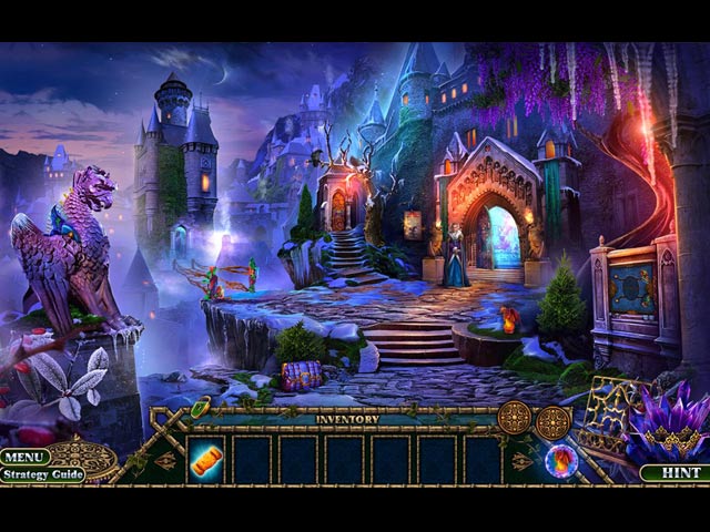 Enchanted Kingdom: The Fiend of Darkness - Review