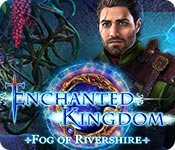 Enchanted Kingdom: Fog of Rivershire Walkthrough