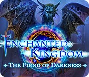 Enchanted Kingdom: The Fiend of Darkness Walkthrough