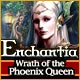 Enchantia: Wrath of the Phoenix Queen