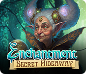 Enchantment: Secret Hideaway