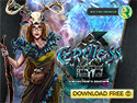 Screenshot for Endless Fables: Frozen Path Collector's Edition