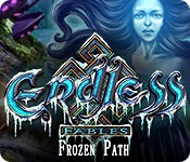 Endless Fables: Frozen Path Walkthrough