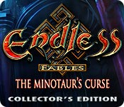 Endless Fables: The Minotaur's Curse Collector's Edition