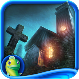 Enigmatis: The Ghosts of Maple Creek Collector's Edition 