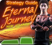 Eternal Journey: New Atlantis Strategy Guide