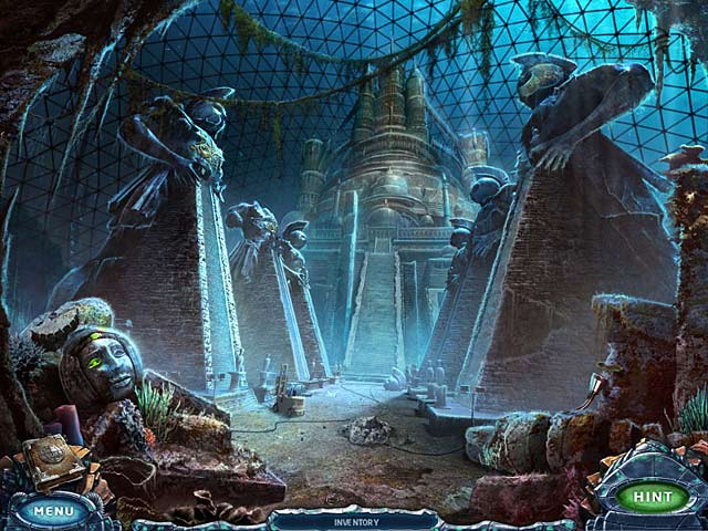 Video for Eternal Journey: New Atlantis