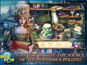 Screenshot for European Mystery: Flowers of Death Collector's Edition