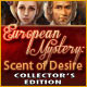 『European Mystery: Scent of Desireコレクターズエディション』を1時間無料で遊ぶ
