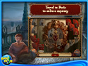 Screenshot for European Mystery: Scent of Desire Collector’s Edition 