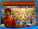 Screenshot for European Mystery: The Face of Envy Collector's Edition