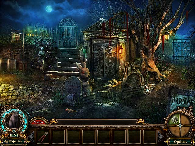 Video for Fabled Legends: The Dark Piper Collector's Edition