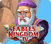 Fables of the Kingdom IV