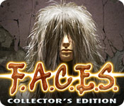 F.A.C.E.S. Collector's Edition