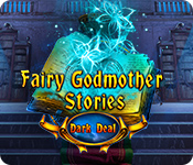 Fairy Godmother Stories: Dark Deal Walkthrough