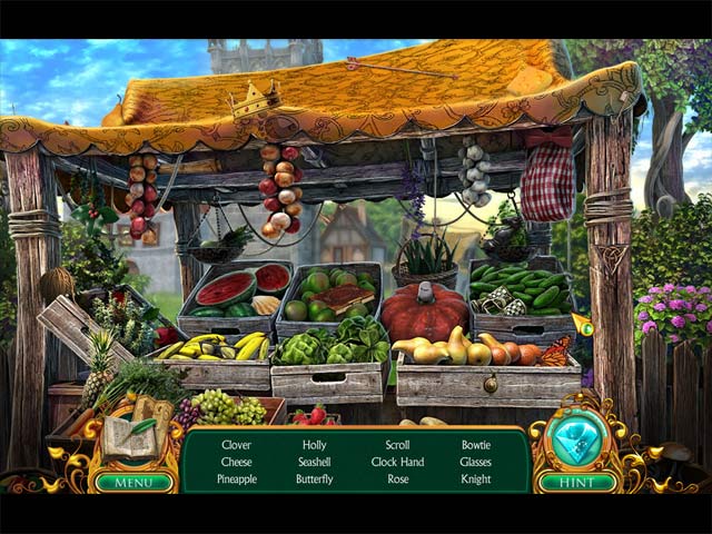 Video for Fairy Tale Mysteries: The Beanstalk