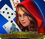 Fairytale Solitaire: Red Riding Hood