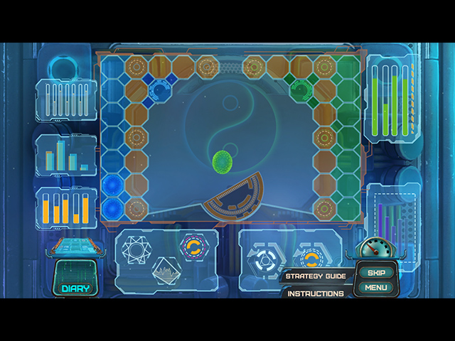 Family Mysteries: Echoes of Tomorrow - Screenshot 3
