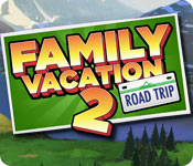 『Family Vacation: California/』