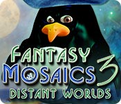 Fantasy Mosaics 3