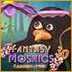 Fantasy Mosaics 30: Camping Trip