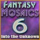 Fantasy Mosaics 6: Into the Unknown