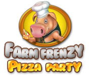 pizza frenzy levels