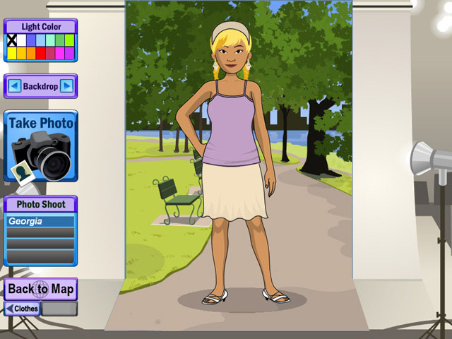 Fashion Solitaire 2 Free Download Full Version