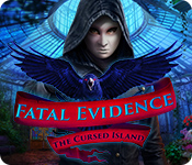 『Fatal Evidence: The Cursed Island/』
