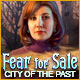 『Fear for Sale: City of the Past』を1時間無料で遊ぶ