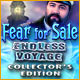『Fear for Sale: Endless Voyageコレクターズエディション』を1時間無料で遊ぶ