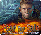 Fear for Sale: Hidden in the Darkness Walkthrough