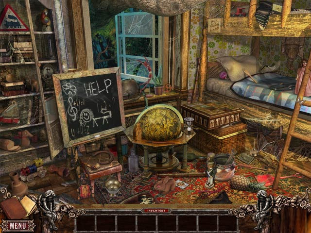 mystery puzzle and hidden objects games for free
