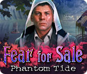 Fear for Sale: Phantom Tide Walkthrough