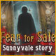 『Fear for Sale: Sunnyvale Story』を1時間無料で遊ぶ