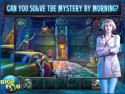 Screenshot for Fear for Sale: The 13 Keys Collector's Edition