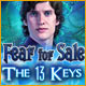 『Fear for Sale: The 13 Keys』を1時間無料で遊ぶ