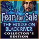 『Fear for Sale: The House on Black Riverコレクターズエディション』を1時間無料で遊ぶ