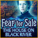 Fear for Sale: The House on Black River