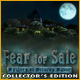 Fear for Sale: The Mystery of McInroy Manor Collector's Edition