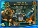 Screenshot for Fearful Tales: Hansel and Gretel Collector's Edition