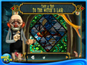 Screenshot for Fearful Tales: Hansel and Gretel Collector's Edition