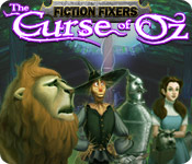 Fiction Fixers: The Curse of Oz Walkthrough