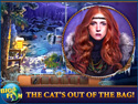 Screenshot for Fierce Tales: Feline Sight Collector's Edition